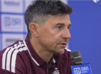 Tuan Rumah Tanpa Penonton, PSM Optimis Curi Poin di Kandang PSIM Yogyakarta