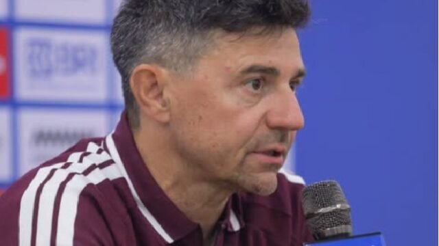 Tuan Rumah Tanpa Penonton, PSM Optimis Curi Poin di Kandang PSIM Yogyakarta