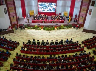 Unhas confers 1.607 graduates in October 2026