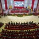 Unhas confers 1.607 graduates in October 2026