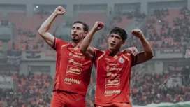 Update Klasemen Liga BRI 2026, PSM Pecah Telur, Persija Kokoh di Puncak