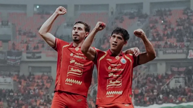 Update Klasemen Liga BRI 2026, PSM Pecah Telur, Persija Kokoh di Puncak
