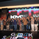 Wamen Giring Apresiasi Makassar atas Suksesnya KMI 2026