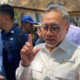 Zulhas Sebut NTP Petani Tertinggi Sepanjang Sejarah